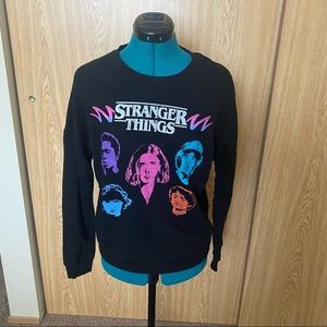 Stranger Things Sweatshirt